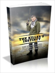 Title: The Killer's Instinct, Author: Anonymous
