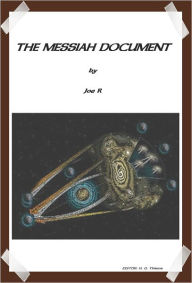 Title: The Messiah Document, Author: Joe Richardson