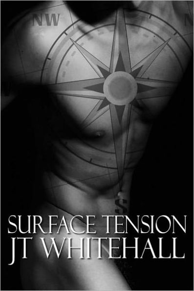 Surface Tension (Gay Erotic Steampunk)