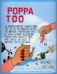 Title: Poppa Too, Author: Michael Anthony