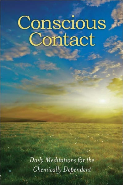 Conscious Contact