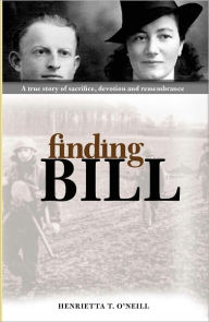 Title: Finding Bill, Author: Henrietta T. O'neill