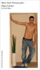 Male Nude Photography- Dan Carter