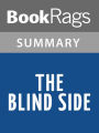 The Blind Side by Michael Lewis l Summary & Study Guide