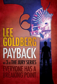 Title: Payback, Author: Lee Goldberg