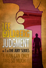 Title: Judgment, Author: Lee Goldberg