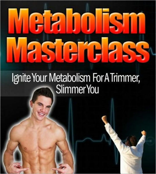 Metabolism Masterclass