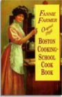 The Boston Cooking-School Cook Book