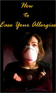 Title: “How to Ease Your Allergies”, Author: Tason