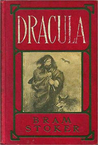 Title: Dracula by Bram Stoker [Unabridged Edition], Author: Bram Stoker