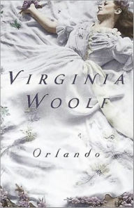 Title: Orlando: A Biography, Author: Virginia Woolf