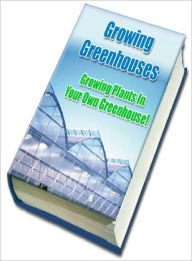 Title: All About Greenhouse Growing, Author: Lou Diamond