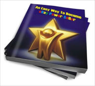 Title: An Easy Way To Become eBay Power Seller, Author: Tony C. Grenz