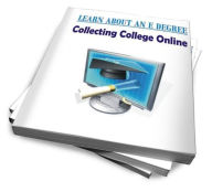 Title: The Truth Behind An Electronic DEGREE: Attending College Online, Author: Lester D. Hopkins