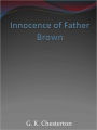 Innocence of Father Brown