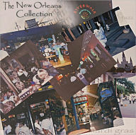 Title: The New Orleans Collection (Volume 1), Author: Christopher Hogan