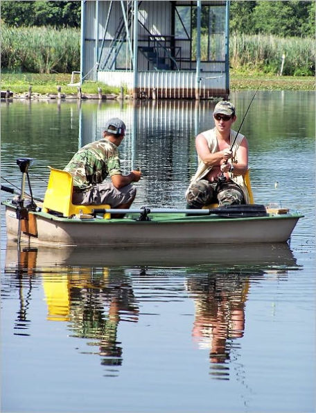 How To Catch Redfish