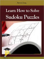 Learn How to Solve Sudoku Puzzles