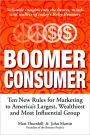 Boomer Consumer