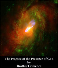 Title: The Practice of the Presence of God, Author: Brother Lawrence