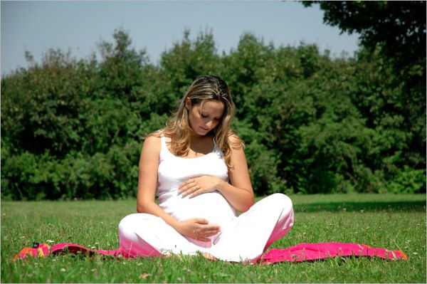 Gestational Diabetes - It Doesn't Have To Be Scary -What Causes It and How to Deal with It.