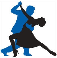 Title: Get in Shape with Ballroom Dancing, Author: Slim Dancer