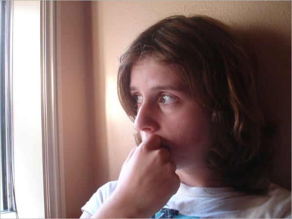 Getting Rid of Your Bad Habits!