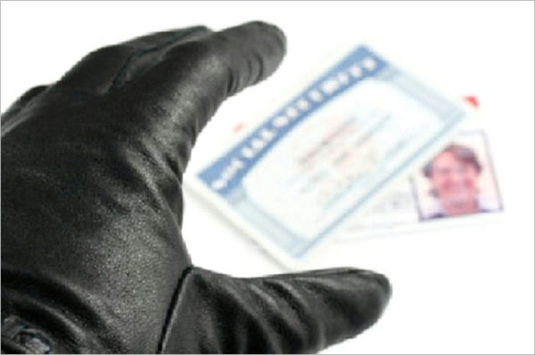 Identity Theft- Don't Be a Victim!