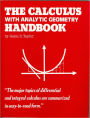 The Calculus with Analytic Geometry Handbook