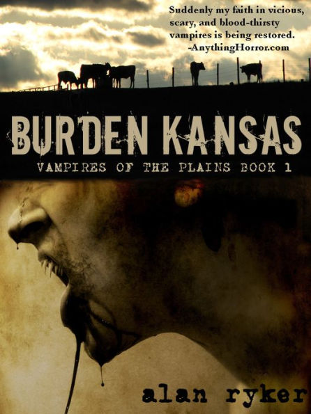 Burden Kansas