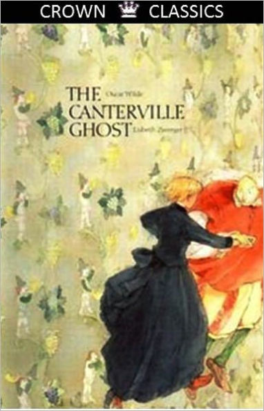 The Canterville Ghost (Unabridged Edition)