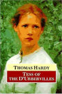 Tess of the D'Urbervilles by Thomas Hardy [Unabridged Edition]