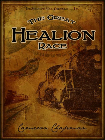 The Great Healion Race