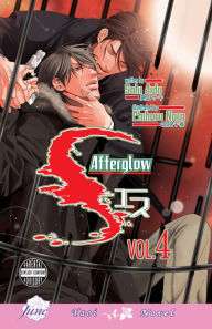 Title: S Vol. 4: Afterglow (Yaoi Novel), Author: Chiharu Nara