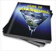 Title: GUIDE TO EASY BARTENDING, Author: Darby A. Anderson
