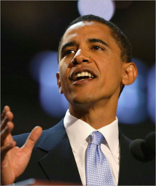 2004 Democratic National Convention Keynote Address