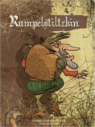 Title: Rumpelstiltzkin, Author: Brothers Grimm