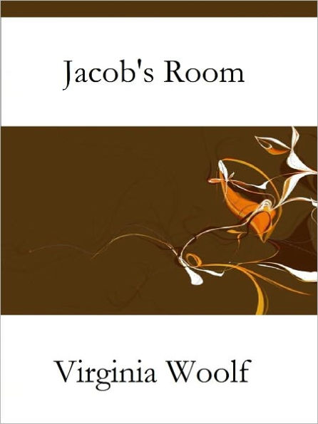 Jacob's Room