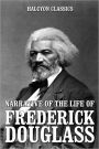 Narrative of the Life of Frederick Douglass, An American Slave