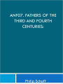 ANF07. Fathers of the Third and Fourth Centuries: Lactantius, Venantius, Asterius, Victorinus, Dionysius, Apostolic Teaching and Constitutions, Homily, and Liturgies