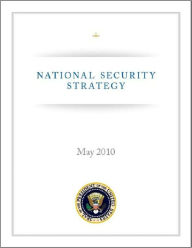 Title: National Security Strategy, Author: National Security Council