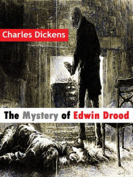 Title: The Mystery of Edwin Drood, Author: Charles Dickens