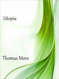 Title: Utopia, Author: Thomas More