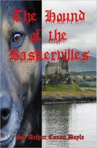 Title: The Hound of the Baskervilles, Author: Arthur Conan Doyle