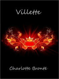 Title: Villette, Author: Charlotte Brontë