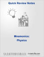 Ace Your Exams - Easy Physics Mnemonics