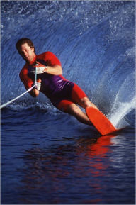 Title: Water Skiing - A Guide to Water Skiing Equipment & Accessories, Author: Grant John Lamont