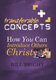 Title: How You Can Introduce Others to Christ, Author: Bill Bright