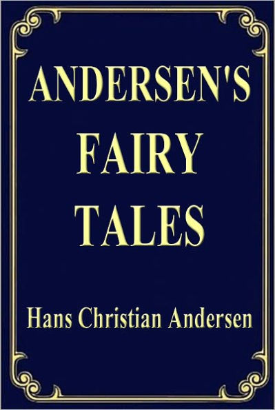 ANDERSEN'S FAIRY TALES