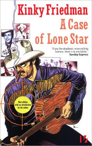 A Case of Lone Star